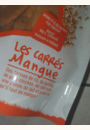 avis Biscuit aux céréales et à la Mangue Bio par Jessica
