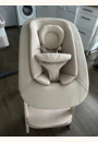 avis Chaise Haute Click & Fold 4-en-1 par Elodie