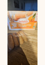 avis Petits boudoirs à l'huile essentielle d'orange douce par Yolène