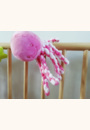 avis Peluche pieuvre par Julie