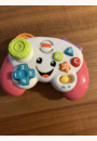 avis Rires et Éveil® - Manette de Jeux et d’apprentissages par Mélissa