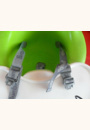 avis Siège Bumbo par Blandine