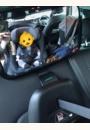 avis Siège auto Axissfix Plus i-size par Fanny