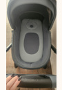 avis Poussette Duo Keep + nacelle Sleep par Mélissa