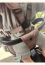 avis Poussette pliable et compacte Baby Cruiser 360 par Mélina