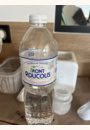 avis Eau minérale Mont Roucous par Maria