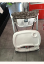 avis Chaise haute Prima Pappa Diner par Chachou