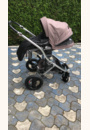 avis Poussette Affinity par jessica