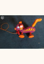 avis Jouet à tirer - Catty par Myriam