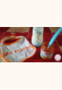 avis Carottes - 2 pots x 125g - 4 mois par Cécile