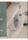 avis Réducteur de baignoire par Carolane