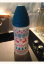 avis Biberon 360 ml - Collection Winter (Edition Limitée) par Sabrina 