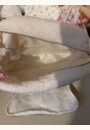 avis Trousse de toilette Curl White x Babyatoutprix par Elsa