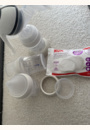 avis Kit d'allaitement Perfect Match avec tire-lait manuel par Cynthia