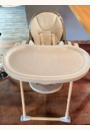 avis Chaise Haute Polly Armonia par Sondes