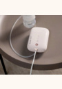 avis Tire-lait électrique double motion par Jessica
