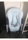 avis Chaise Haute Tatamia par Cindy