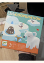 avis Jeu de société Little coopération par Cédric