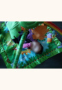 avis Tapis d'éveil jungle par Sandrine