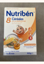 avis 8 céréales et miel biscuité par Clémence 
