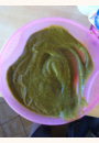 avis Pot Épinards Semoule Merlu 2x200g par Elodie