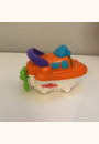avis Tut Tut Marins - Bateaux et animaux par Maryne