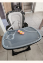 avis Chaise haute Mimzy lx par Marion