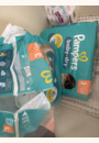 avis Pampers BABY DRY par Coline