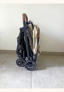 avis Poussette pact™ pro par LENAIG