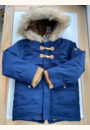 avis Manteau chaud imperméable doublé sherpa bébé garçon par Jana