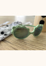 avis Lunettes de soleil Lion par Lisa