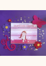 avis Livre La Princesse coquette par Géraldine