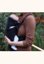 avis Porte bébé Original par caroline
