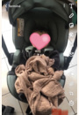 avis Siège-auto BABY-SAFE PRO par Manon