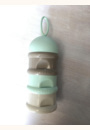 avis Boite doseuse de lait empilable par margot