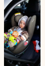 avis Siège auto Sirona Plus par Stella