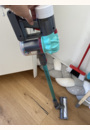 avis Jouet d'imitation Aspirateur Dyson par Jennifer