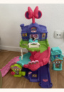 avis Le monde enchanté de Minnie par Claudia
