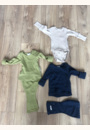 avis Body laine évolutif par Justine