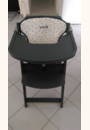 avis Chaise haute Timba par Annabelle