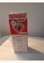 avis Traitement anti-poux DÉPARAZ-POUX® par Cloé