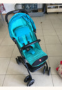 avis Poussette Qbit Plus par ludivine