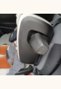 avis Siège auto KIDFIX PRO par Elise