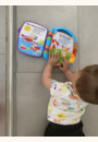 avis Livre Interactif Comptines par karen