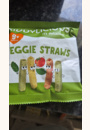 avis Veggie Straws par Maureene