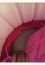 avis Cotoons Cosy Seat Siège gonflable par Audrey