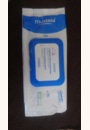 avis Lingettes dermo-apaisantes par margot