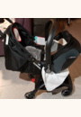 avis Poussette Go par virginia
