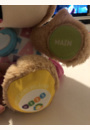 avis Peluche interactive sœur Puppy par Noëmie
