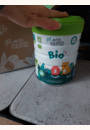 avis Lait de suite 2ème âge Bio de 6 à 12 mois par Elise